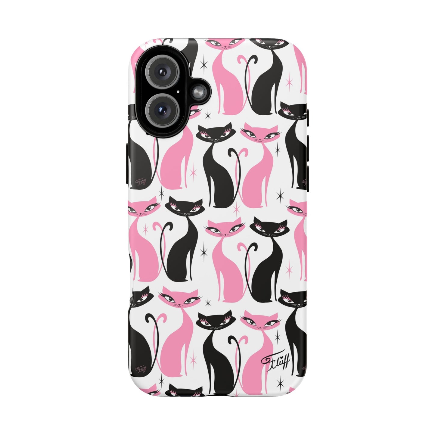 Love Cats • Tough Phone Case