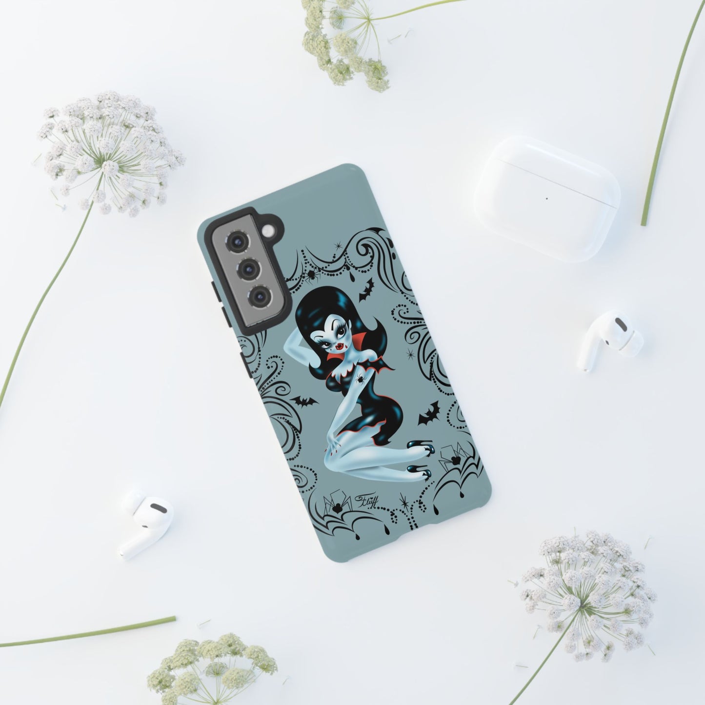 Glampire • Tough Phone Case