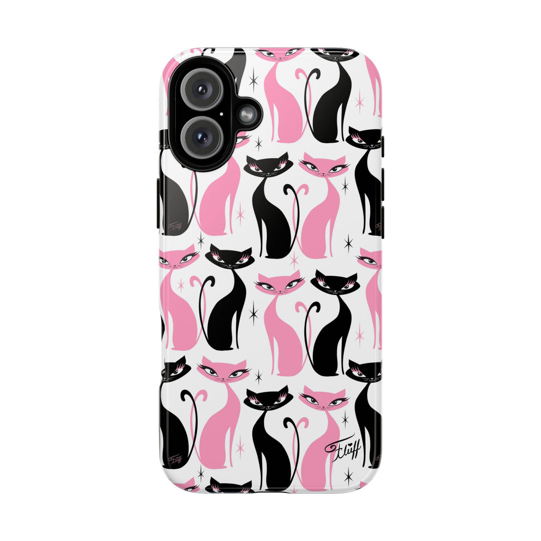 Love Cats • Tough Phone Case