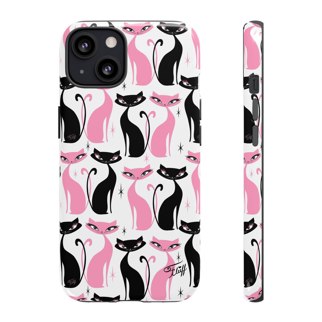 Love Cats • Tough Phone Case