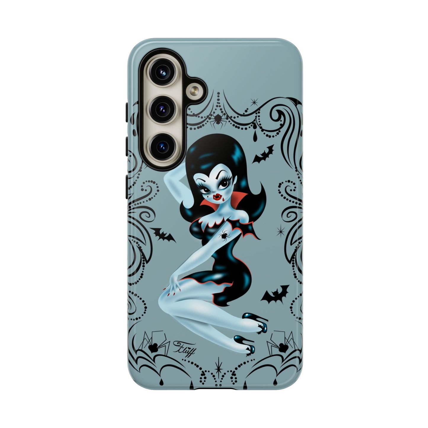 Glampire • Tough Phone Case