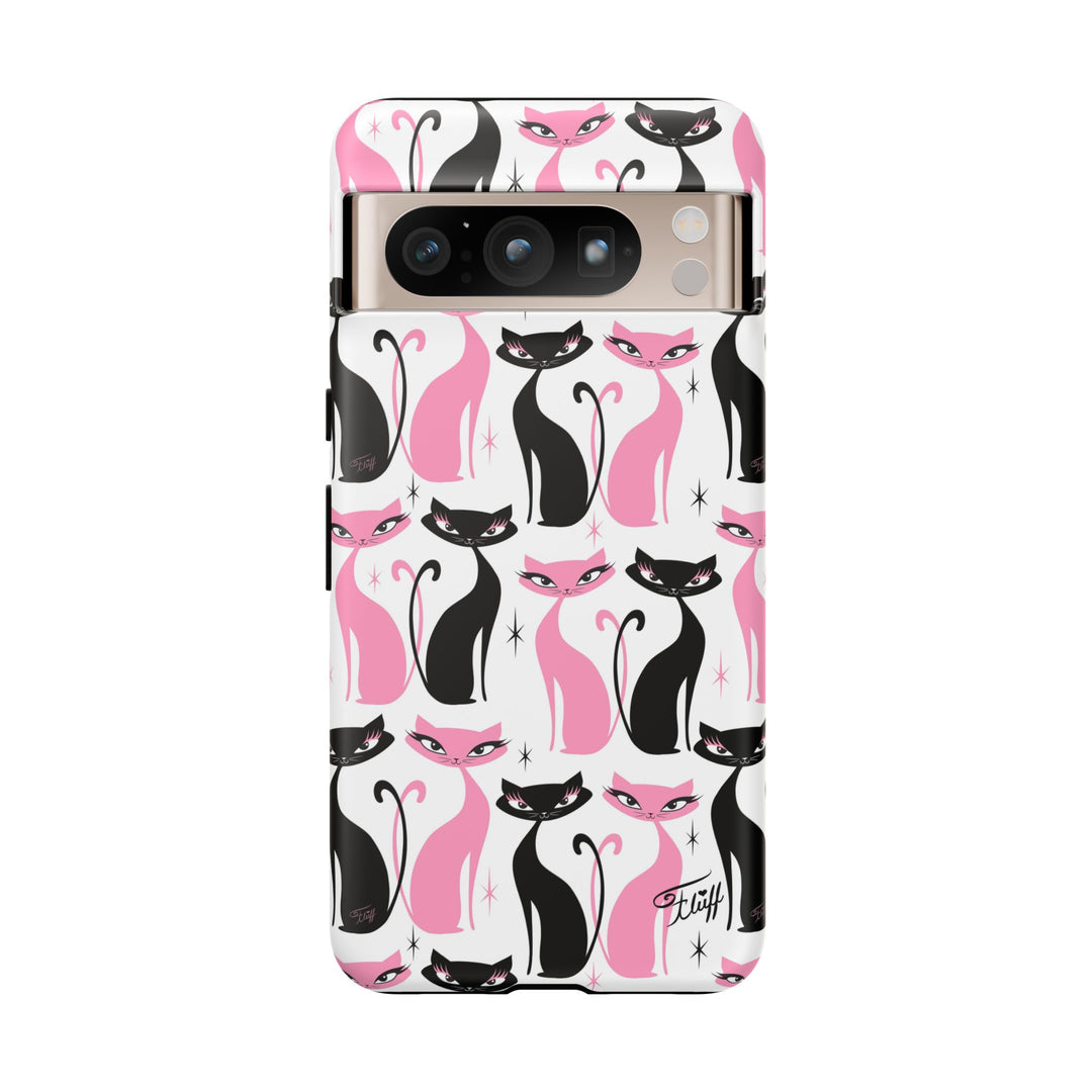 Love Cats • Tough Phone Case