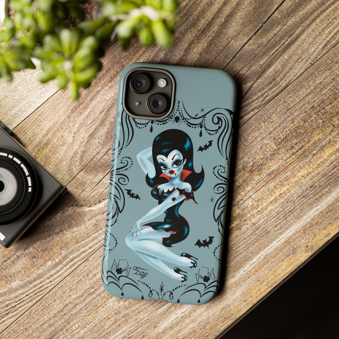 Glampire • Tough Phone Case