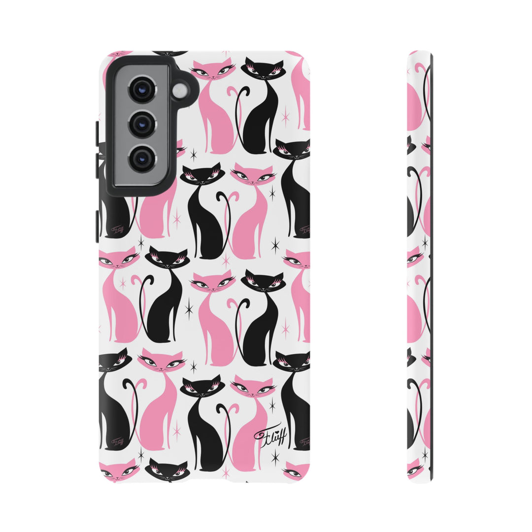 Love Cats • Tough Phone Case