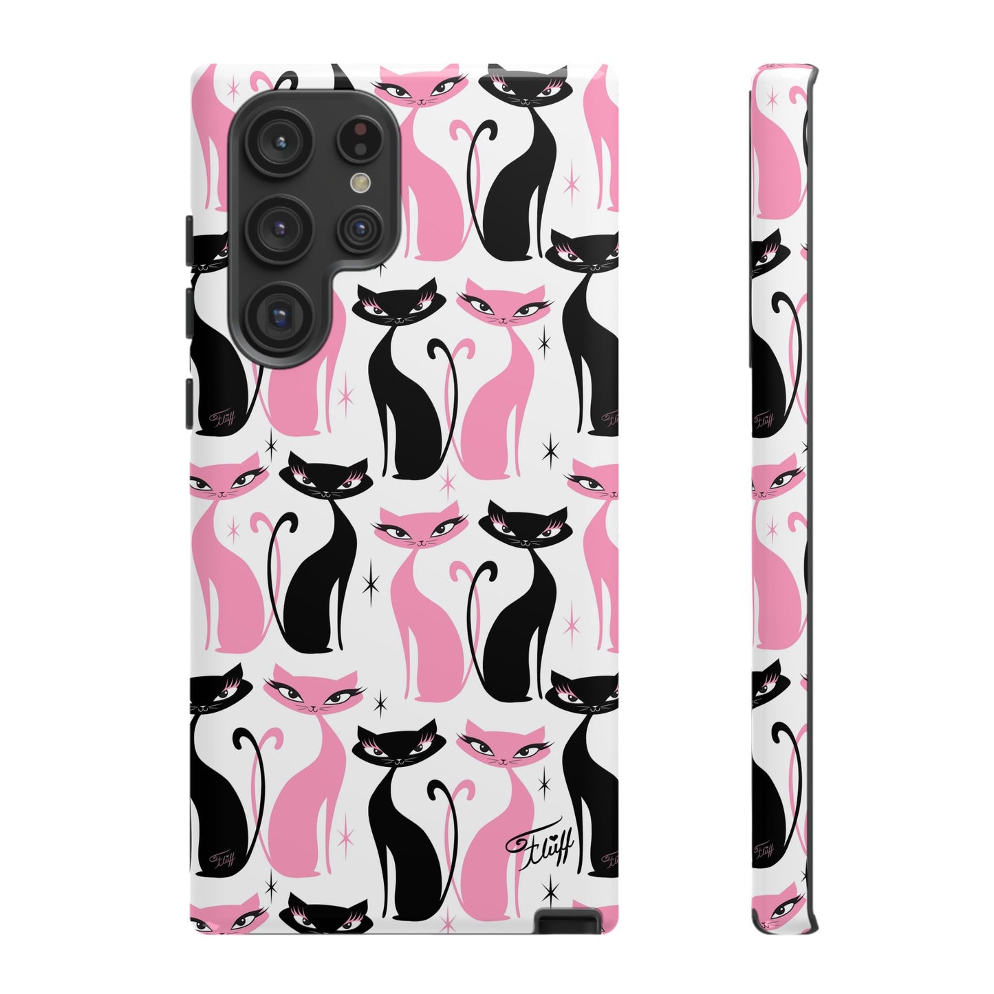 Love Cats • Tough Phone Case