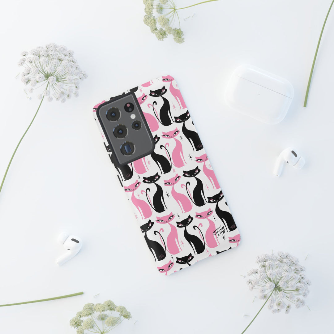 Love Cats • Tough Phone Case