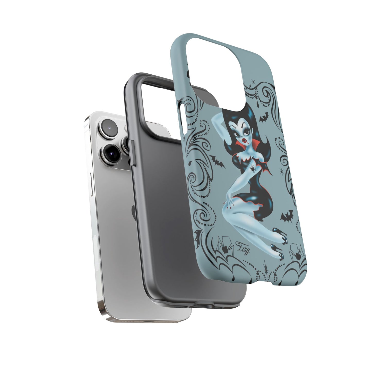 Glampire • Tough Phone Case