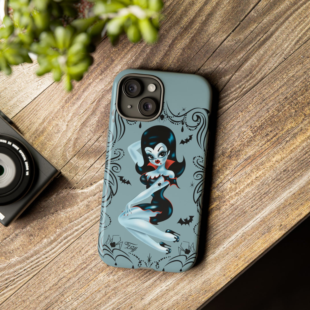 Glampire • Tough Phone Case