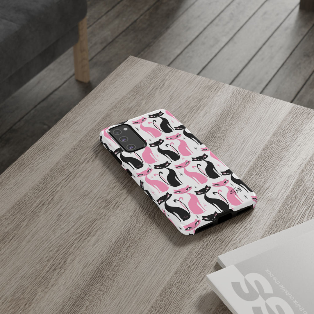 Love Cats • Tough Phone Case