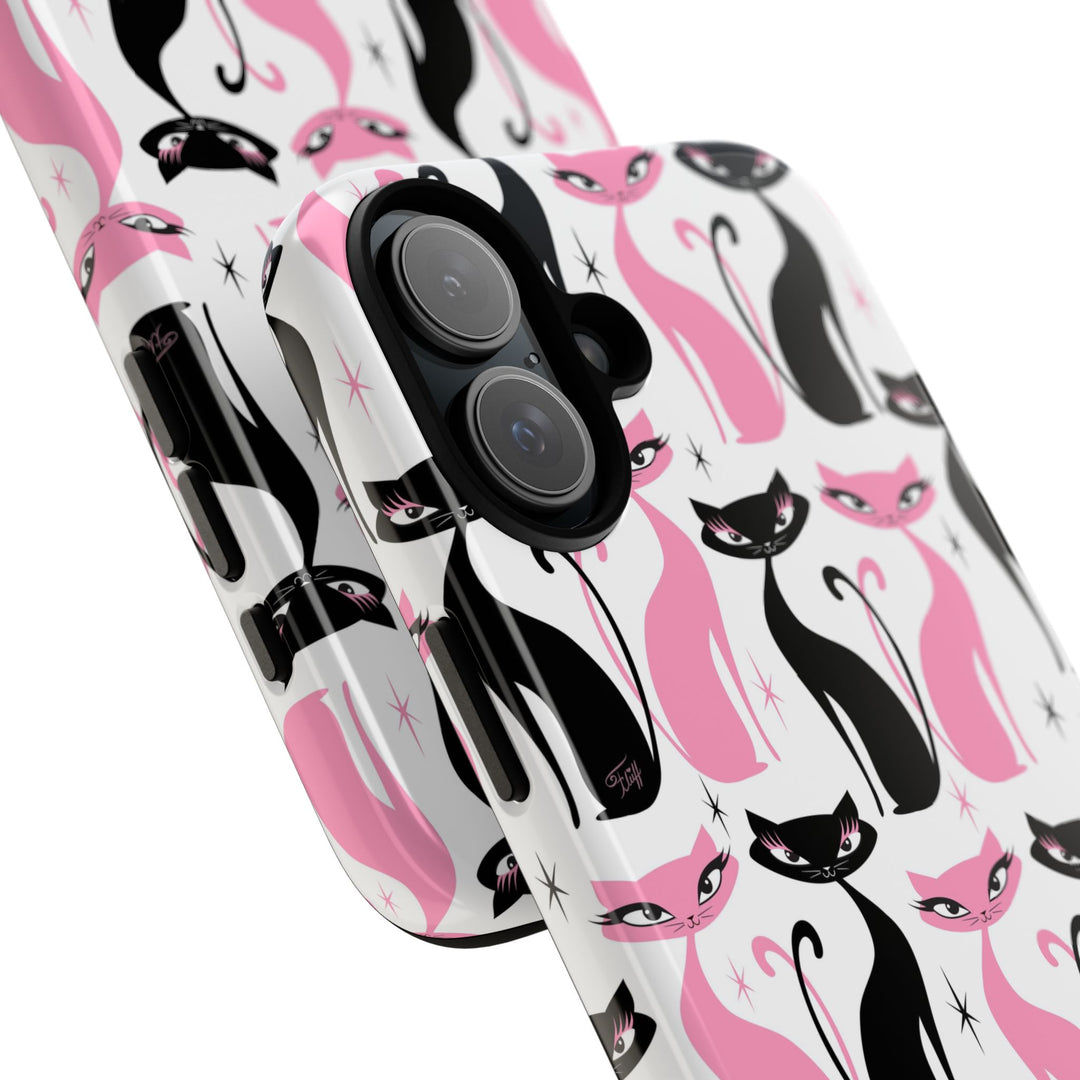 Love Cats • Tough Phone Case