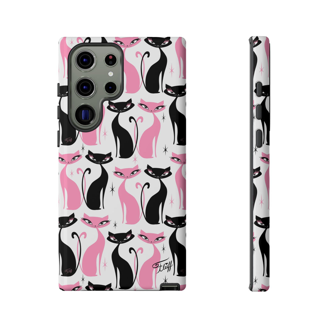 Love Cats • Tough Phone Case