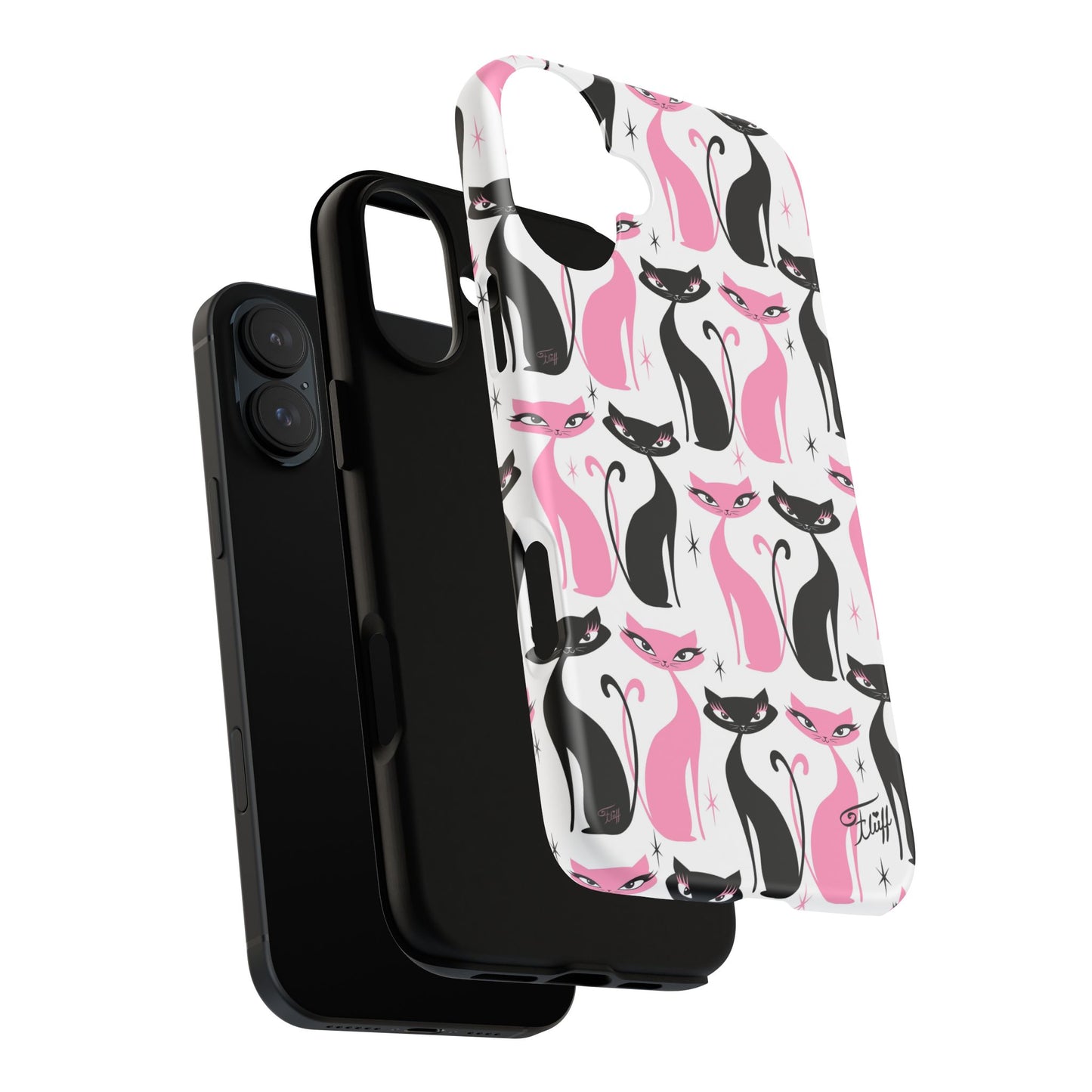 Love Cats • Tough Phone Case