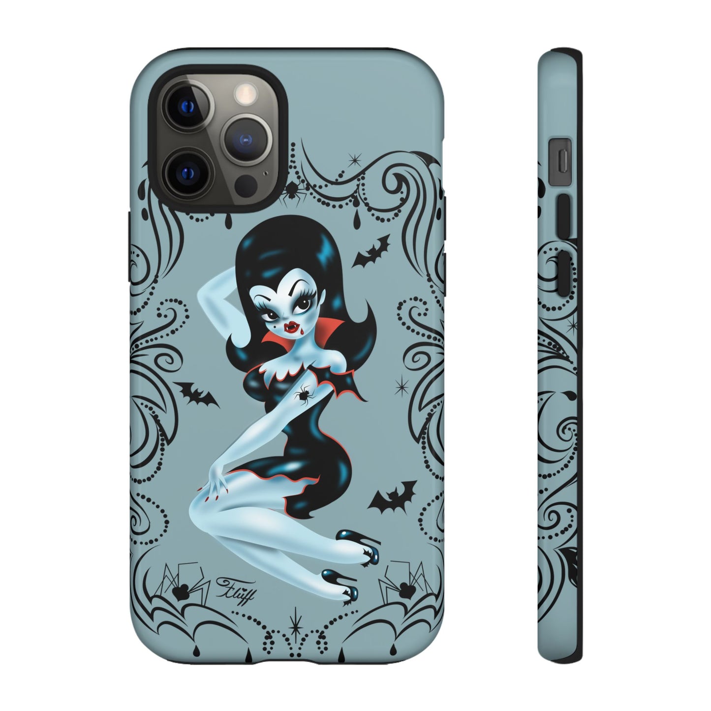 Glampire • Tough Phone Case