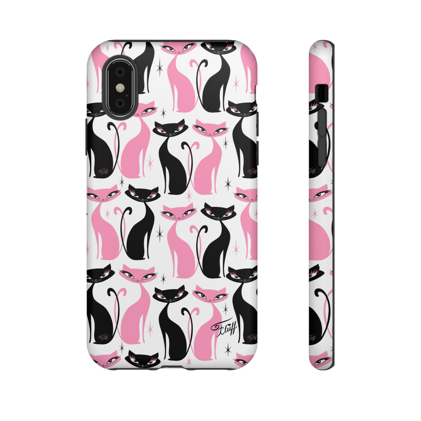 Love Cats • Tough Phone Case