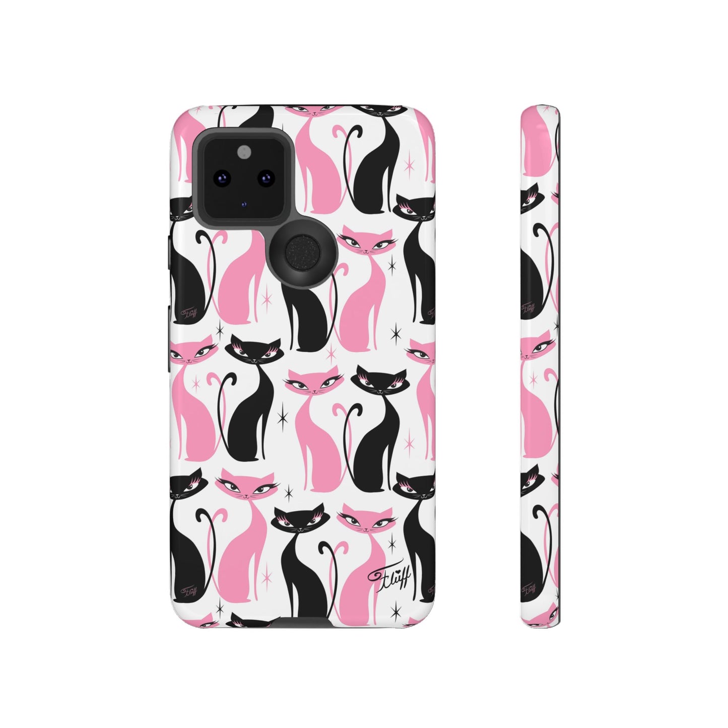 Love Cats • Tough Phone Case