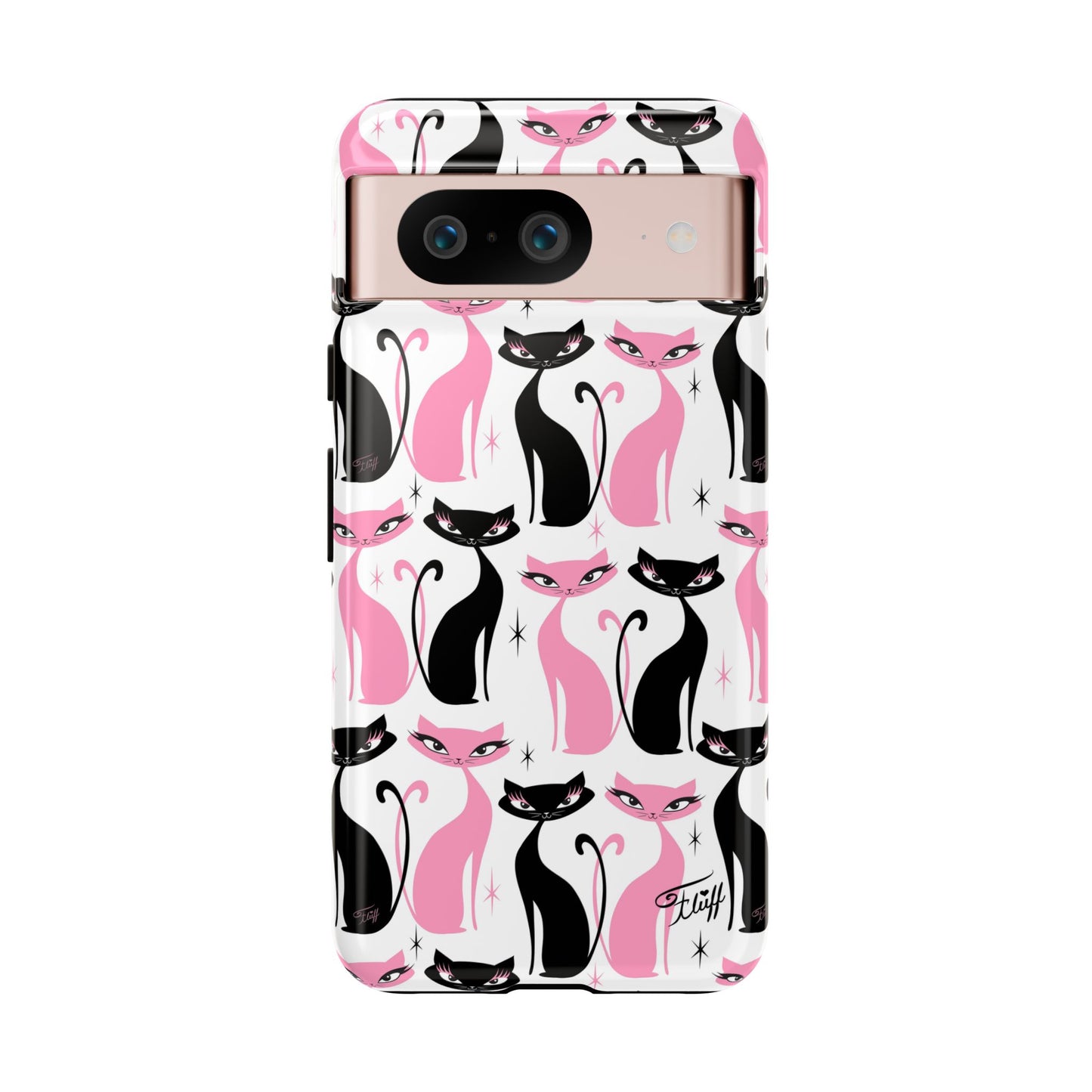 Love Cats • Tough Phone Case