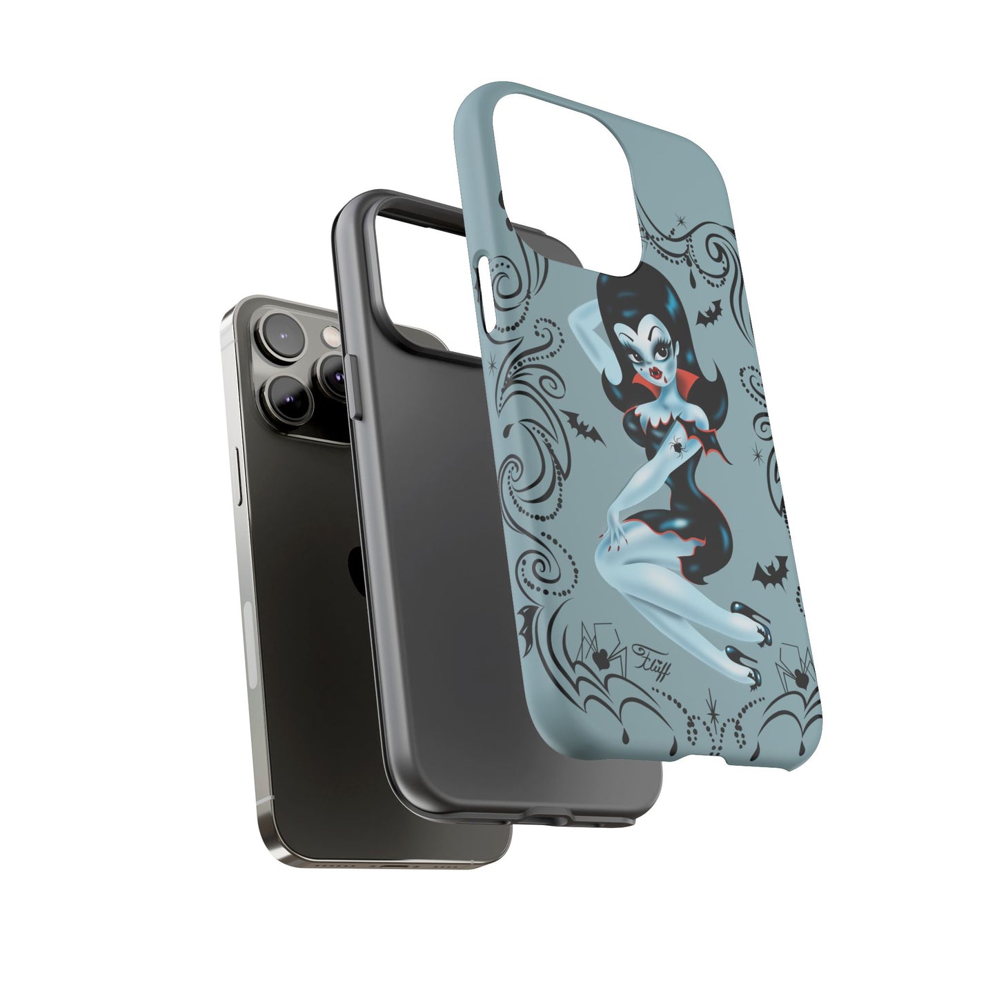 Glampire • Tough Phone Case