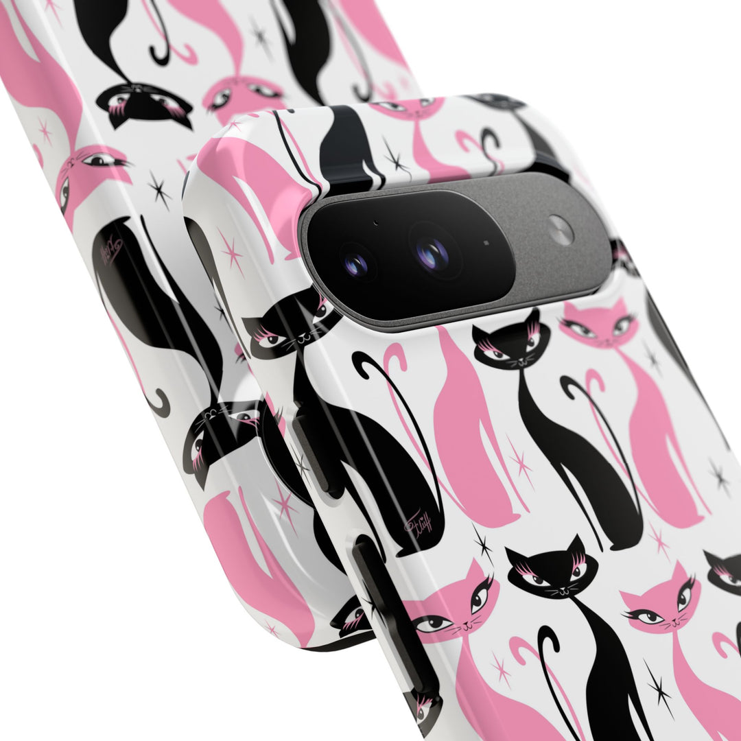 Love Cats • Tough Phone Case