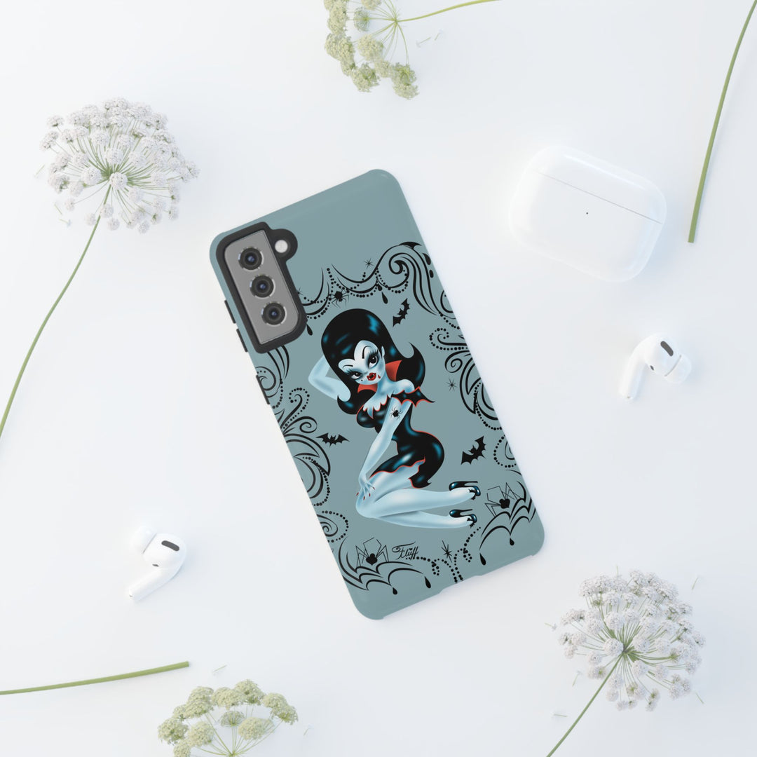 Glampire • Tough Phone Case