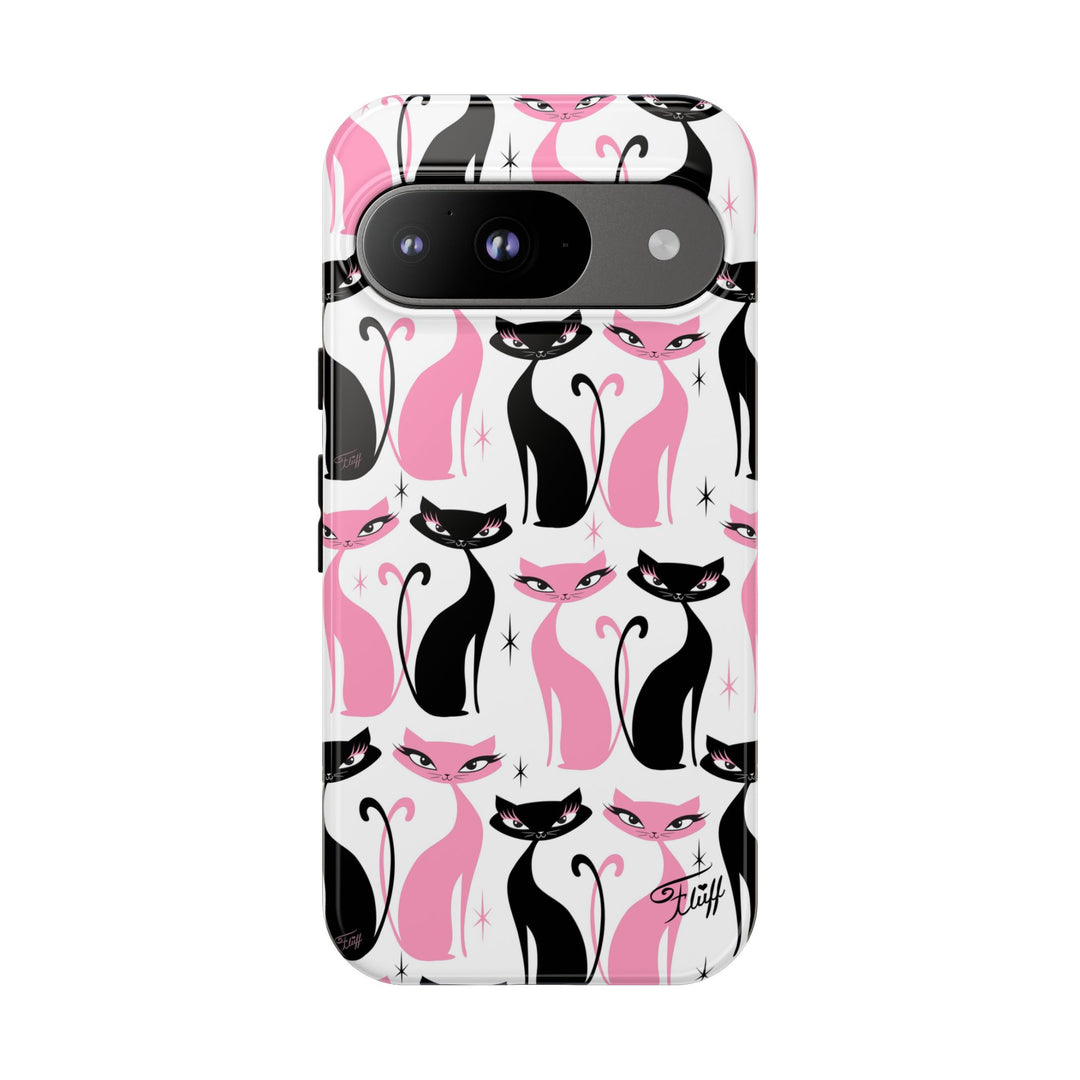 Love Cats • Tough Phone Case