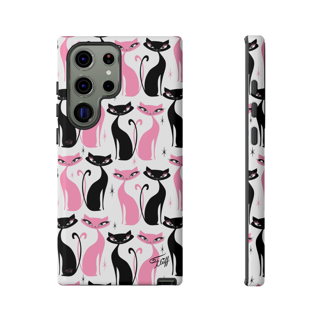 Love Cats • Tough Phone Case