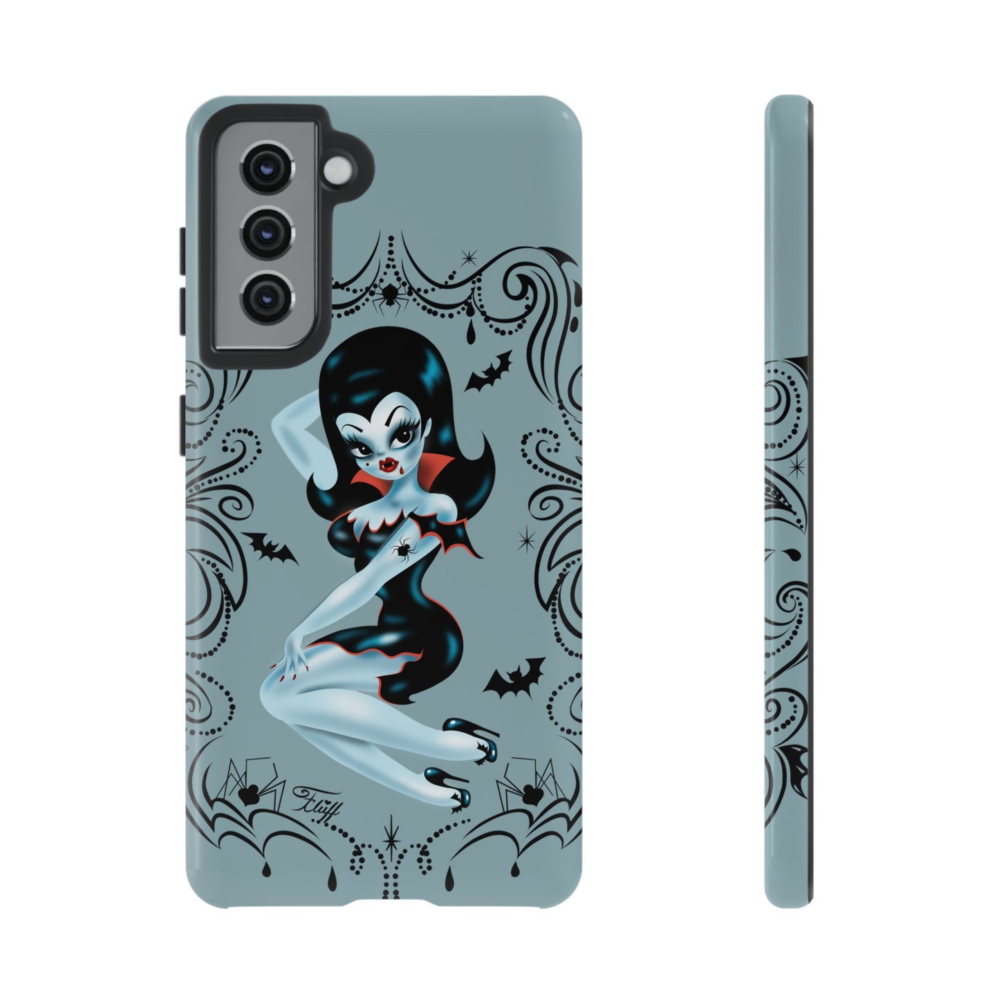 Glampire • Tough Phone Case