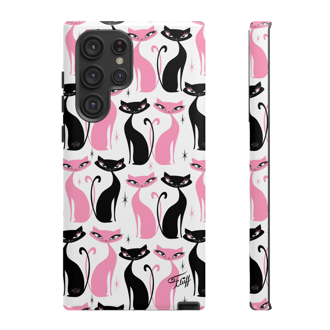 Love Cats • Tough Phone Case