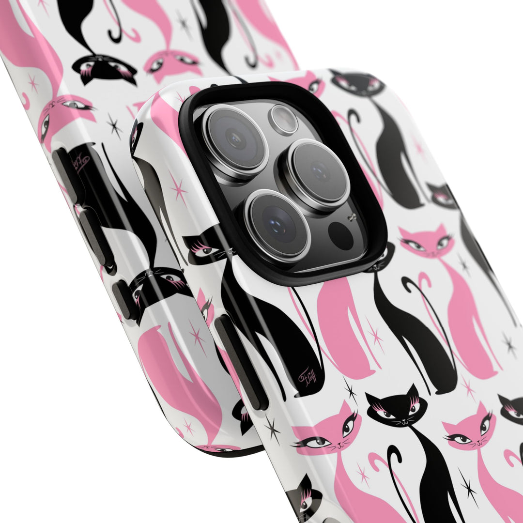 Love Cats • Tough Phone Case