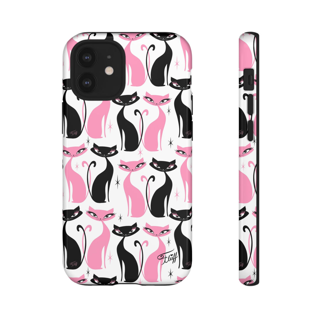 Love Cats • Tough Phone Case