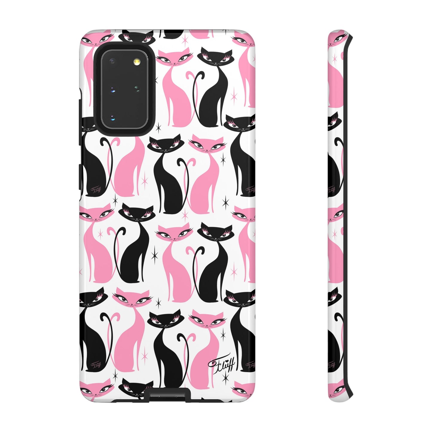 Love Cats • Tough Phone Case