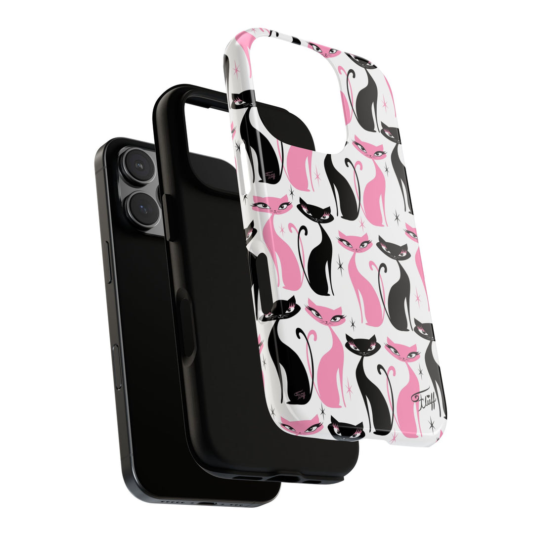 Love Cats • Tough Phone Case