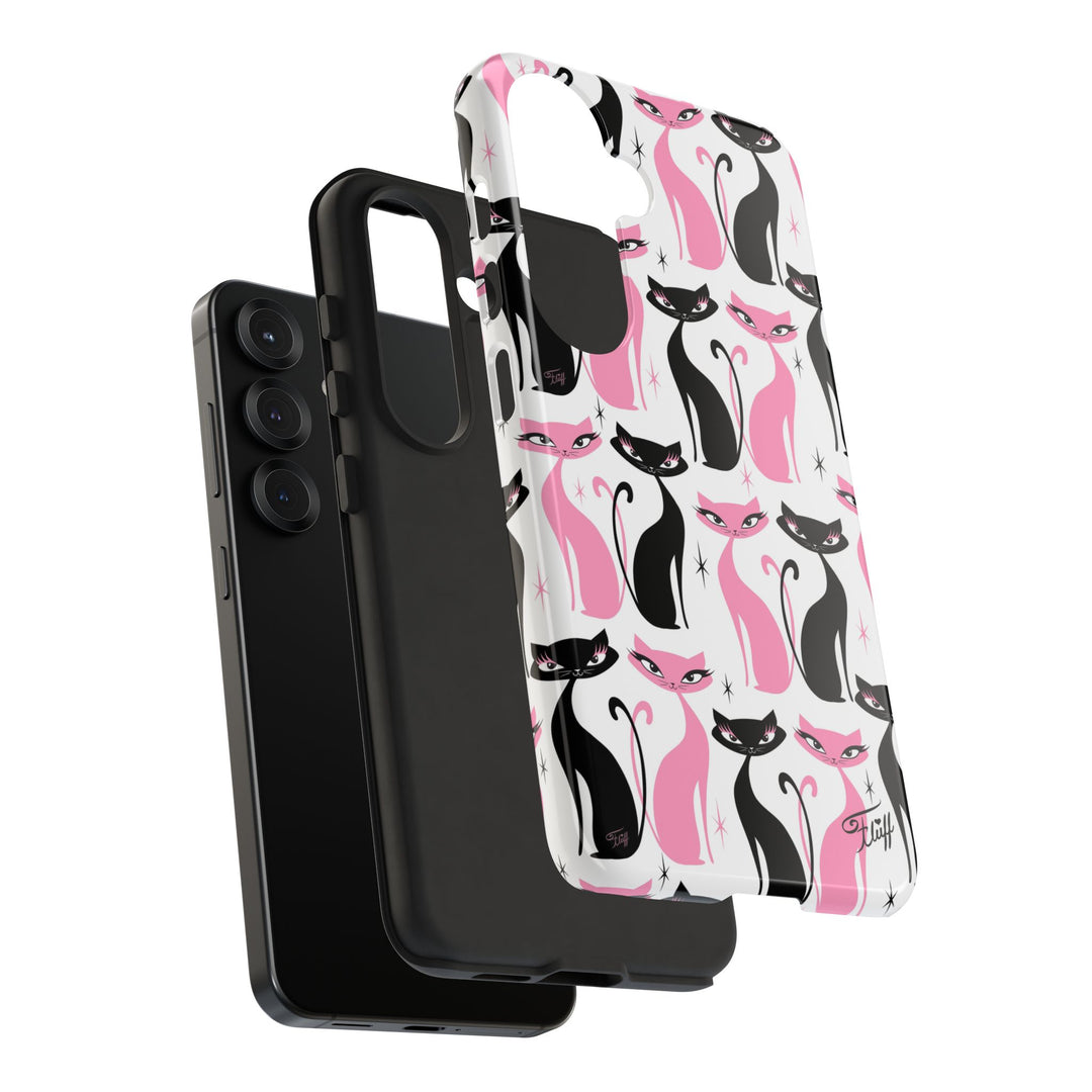 Love Cats • Tough Phone Case