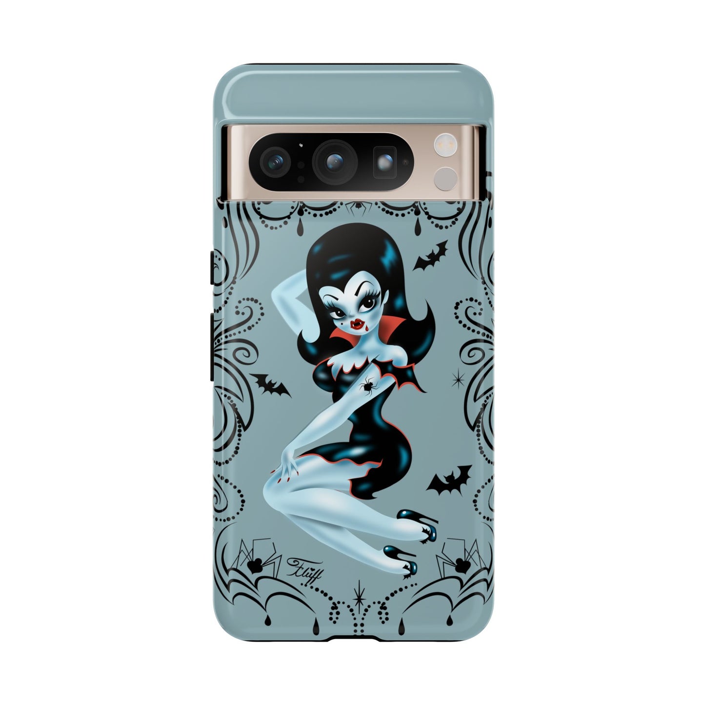 Glampire • Tough Phone Case