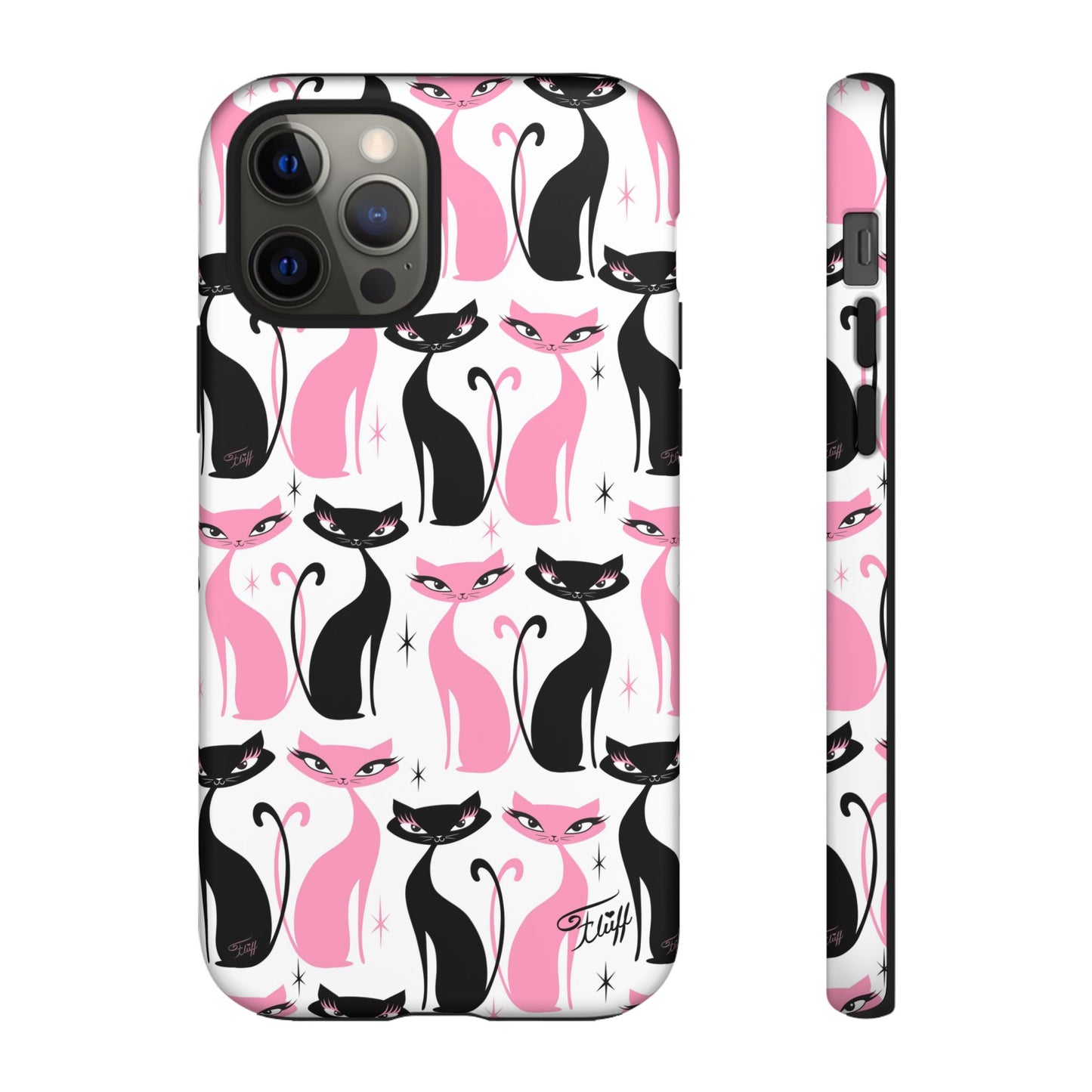 Love Cats • Tough Phone Case