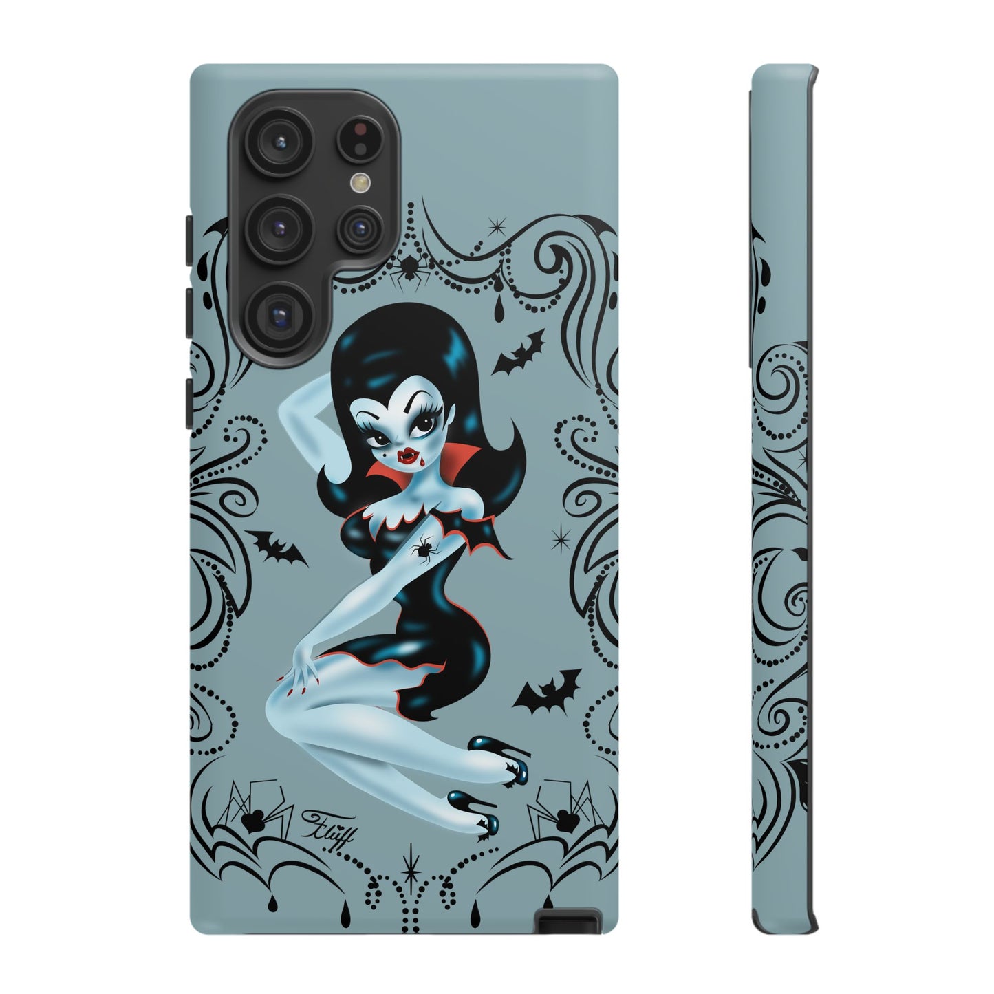 Glampire • Tough Phone Case