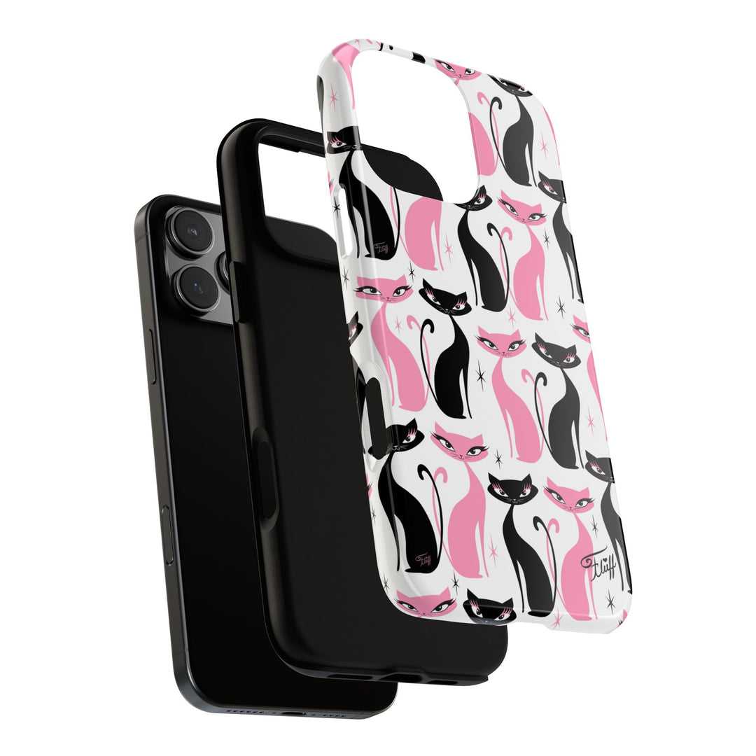 Love Cats • Tough Phone Case