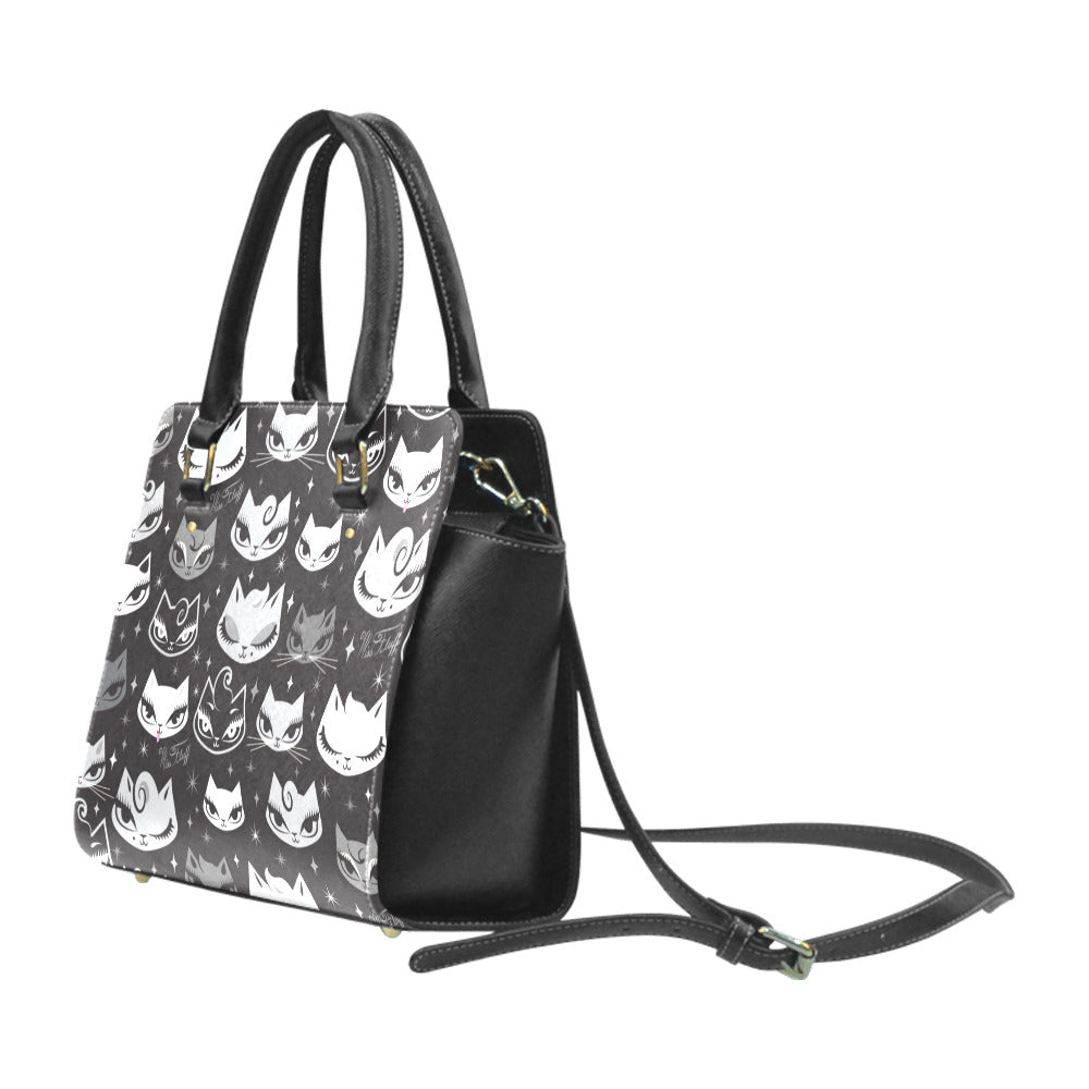 Billy Cats • Handbag