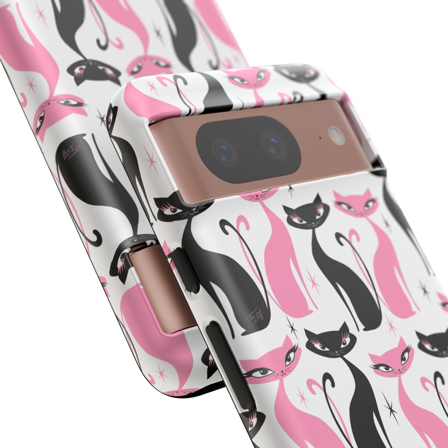 Love Cats • Tough Phone Case