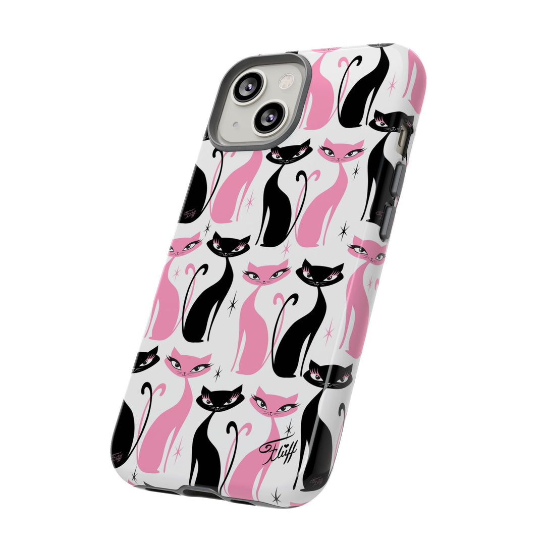 Love Cats • Tough Phone Case