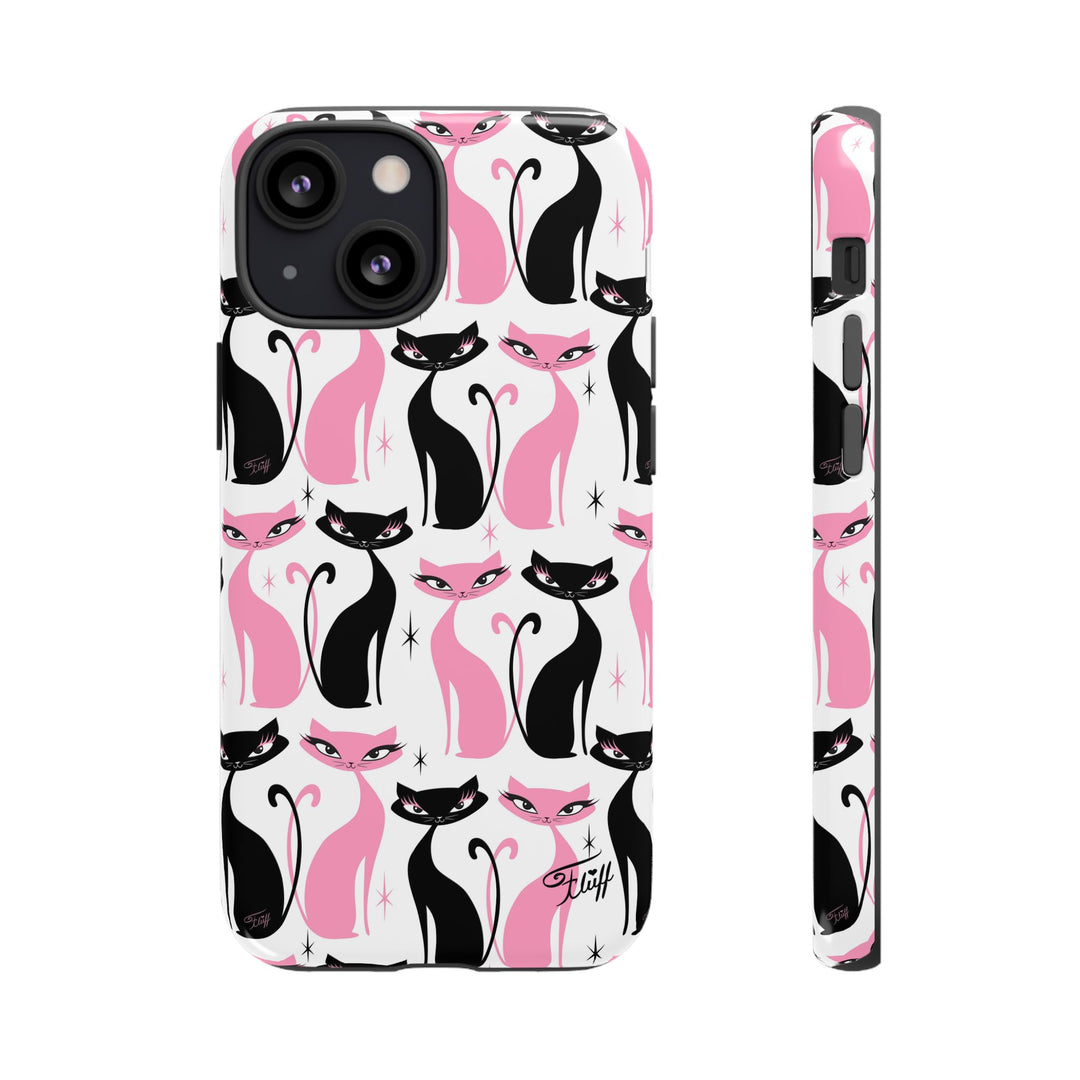 Love Cats • Tough Phone Case