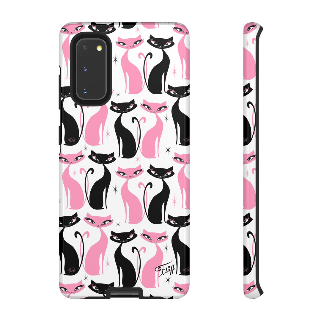 Love Cats • Tough Phone Case