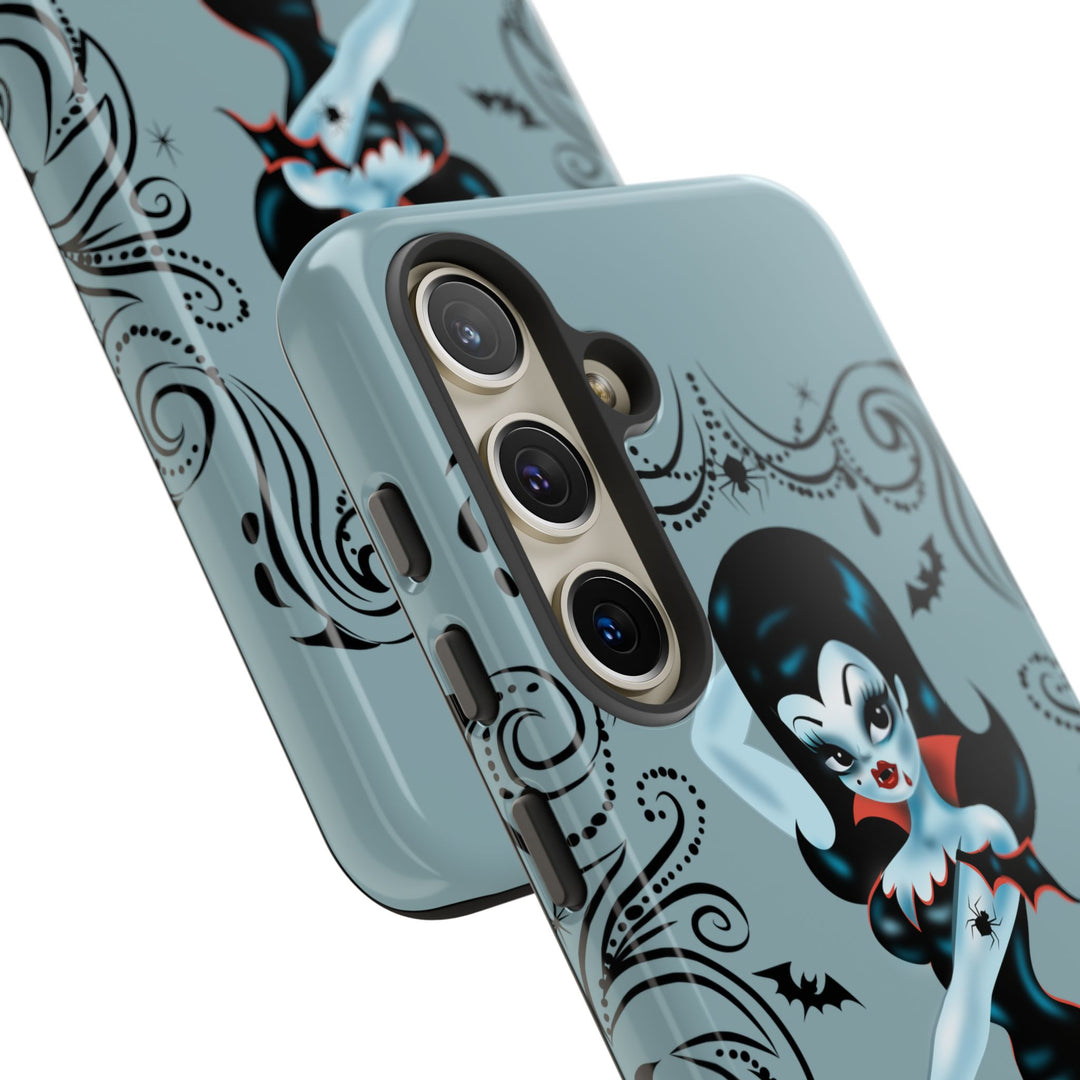 Glampire • Tough Phone Case