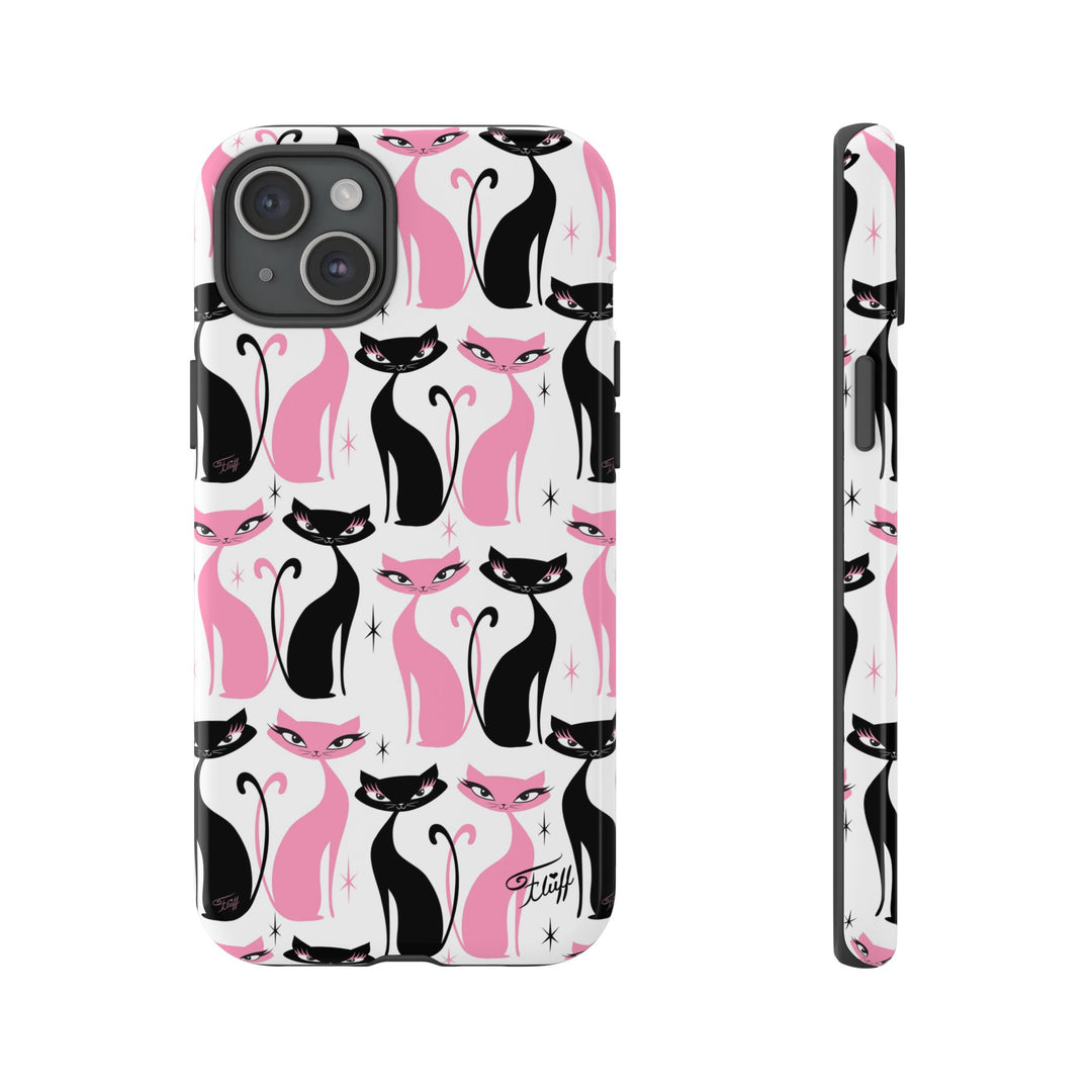 Love Cats • Tough Phone Case