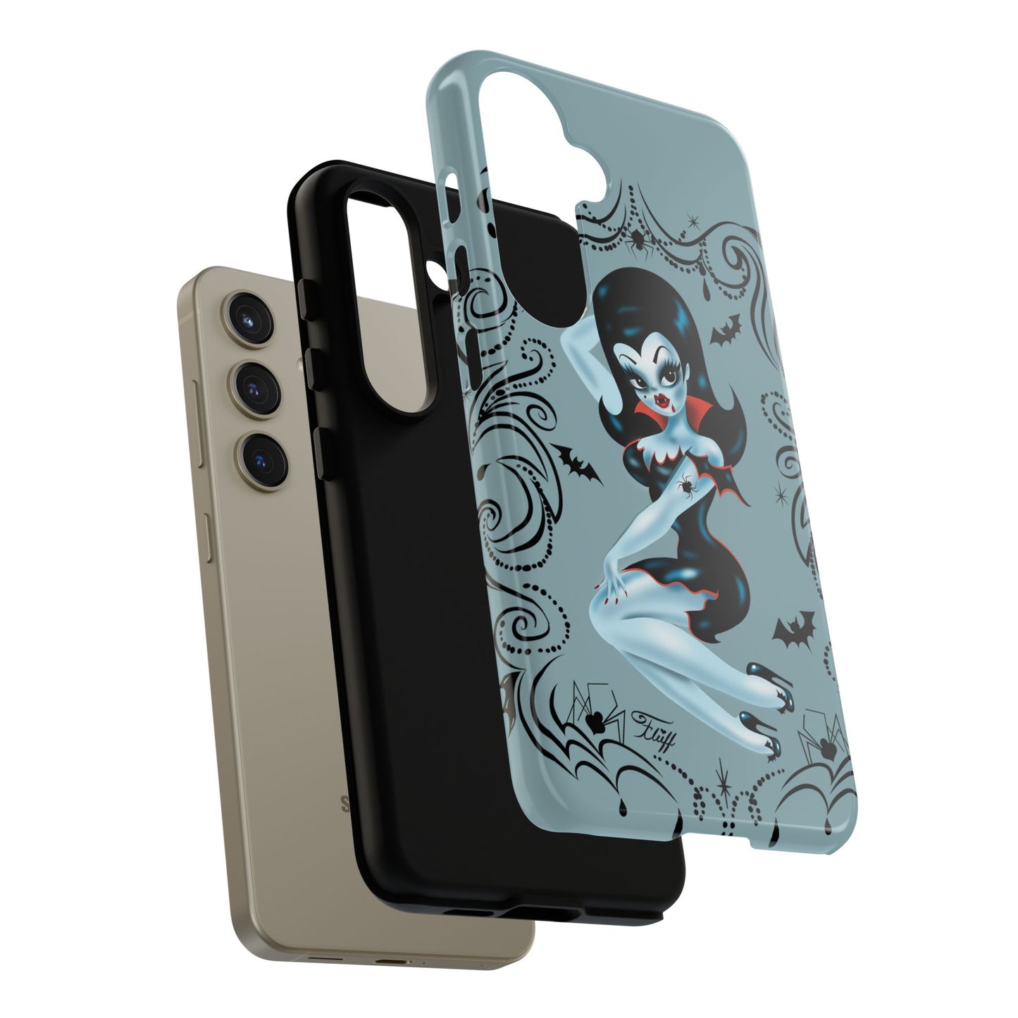 Glampire • Tough Phone Case