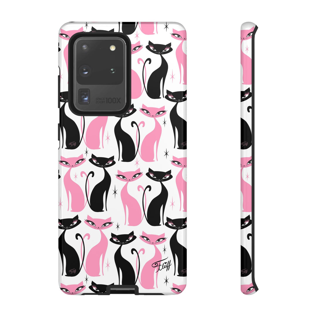 Love Cats • Tough Phone Case
