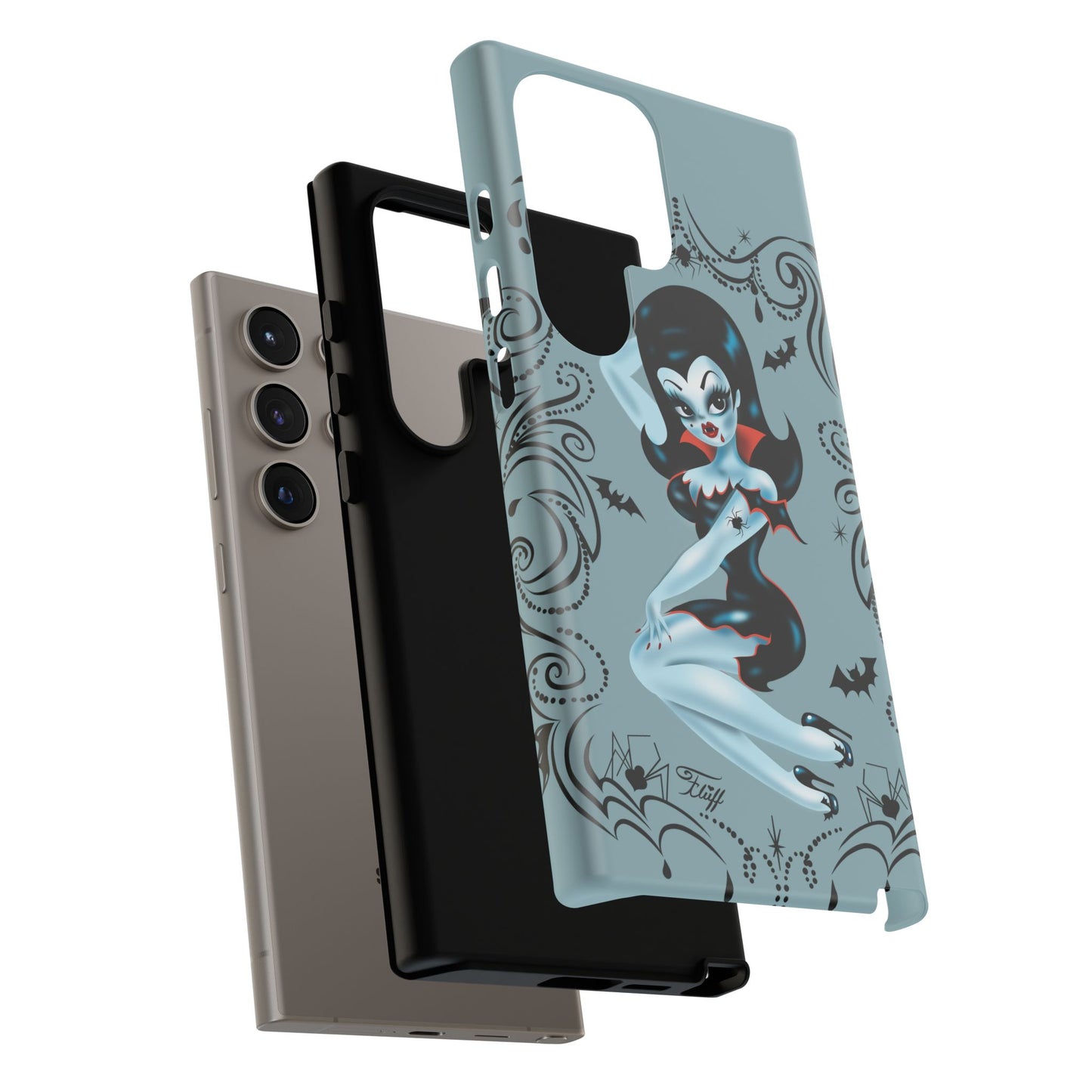 Glampire • Tough Phone Case