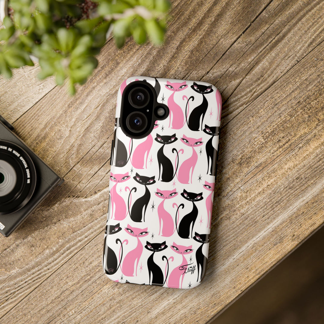 Love Cats • Tough Phone Case