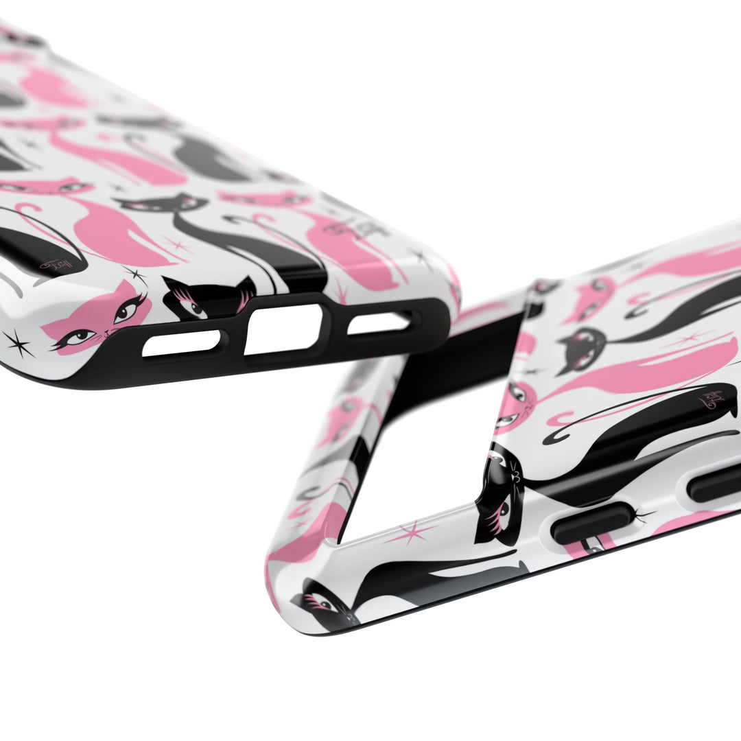 Love Cats • Tough Phone Case