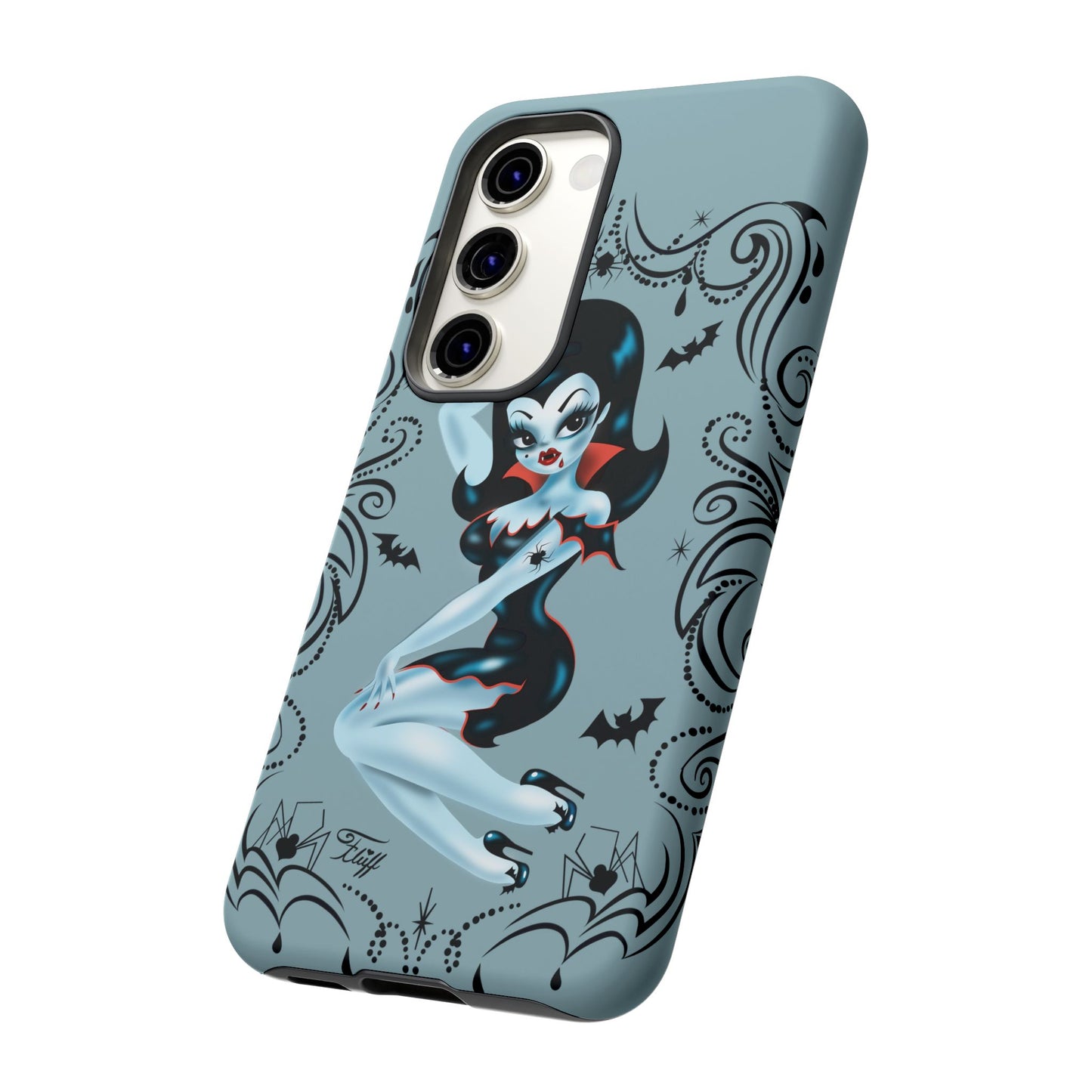 Glampire • Tough Phone Case