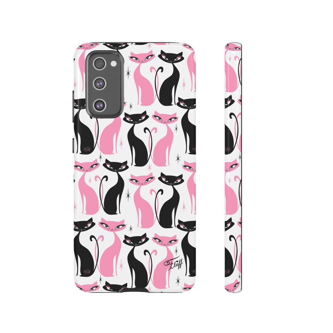 Love Cats • Tough Phone Case